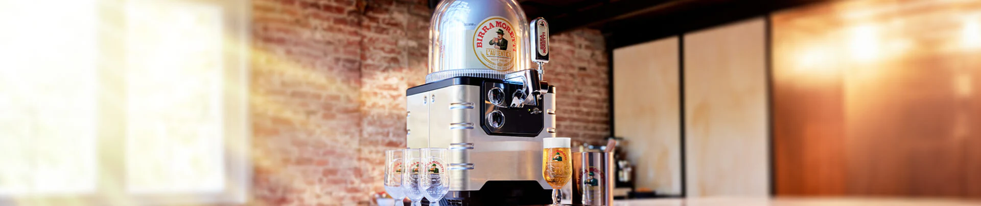 The Ultimate Home Bar Experience