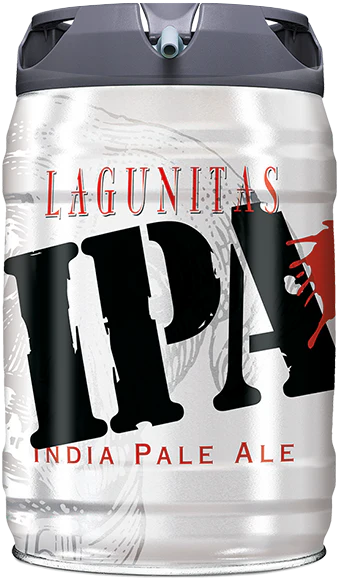 Draught Kegs